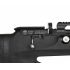 Пневматическая винтовка Hatsan Flashpup QE, cal. 6,35 мм (РСР, пластик)