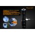 Фонарь тактический FiTorch M30R 1800LM 1x18650 Li-Ion