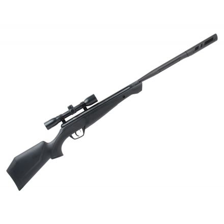 Пневматическая винтовка Crosman Quest (NPE, прицел 4x32)
