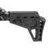 Арбалет рекурсивный Man Kung MK-XB27 BK (черный, PKG)