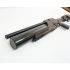Пневматическая винтовка Kral Puncher Jumbo NP-500 (PCP, 3 Дж) 5,5 мм