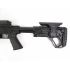 Пневматическая винтовка Kral Puncher Jumbo NP-500 (PCP, 3 Дж) 5,5 мм